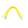 Cable Assemblies - Jumper Wires, Pre-Crimped Leads - 1824 - Acme Chip Technology Co., Limited