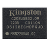 Integrated Circuits (ICs) - Memory - Memory -- D5128ECMDPGJD-U - Image
