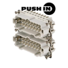 Heavy Duty Connector Inserts, Modules - 1875800000-ND - DigiKey