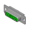 D-Sub Connector Assemblies - 900-1731070103-ND - DigiKey