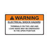Labels, Stickers, Decals - Preprinted - 1436-2149-ND - DigiKey