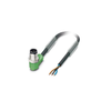Circular Cable Assemblies - 1694444-ND - DigiKey
