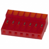 Free Hanging, Panel Mount - A31257-ND - DigiKey