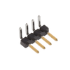 Headers, Male Pins - 17-2842115-4-ND - DigiKey