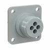 Circular Connector Housings - A135668-ND - DigiKey