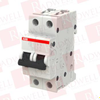 Din Rail Mount Circuit Breaker - 73862573 - Radwell International