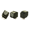 Fiber Optic Transmitters - Drive Circuitry Integrated - 4654-FCR684215T-ND - DigiKey