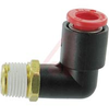 FITTING, MALE ELBOW, FOR 1/8 IN TUBE, 1/8NPT PORT -- 70072238