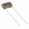 Film Capacitors -- PME271Y410MR19T0 - Image