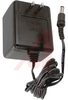 Wall Plug; 120 VAC; 1 A; 120 VAC @ 60 Hz; 2-13/16 in.; 2-3/16 in.; 1-7/8 in. - 70218405 - Allied Electronics, Inc.