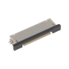 FFC, FPC (Flat Flexible) Connector Assemblies - 2057-PCA-6-LA-20-HL-3-ND - DigiKey