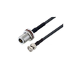 Coaxial Cables (RF) - 6099-PE3C7508/HS-12-ND - DigiKey