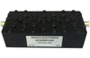 2260 MHz Cavity Band Pass Filter - AE2260B11405 - Anatech Electronics, Inc.