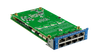 8 Ports 1GbE RJ-45 Module (Advanced LAN Bypass Available). Ideal for multi-segment network deployments and inline security monitoring. - NMC-0806-08CBSA1 - Advantech