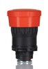 Emergency Stop Push Button Heads - 2420835 - RS Components, Ltd.