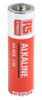 AA Batteries - 9176588 - RS Components, Ltd.