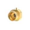 Coaxial Connector (RF) Assemblies - 900-0733000462-ND - DigiKey