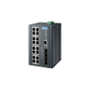 Switches, Hubs - 2084-EKI-7720G-4FPI-BE-ND - DigiKey