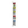 EL2564 | EtherCAT Terminal, 4-channel LED output, 5…48 V DC, 4 A, RGBW, common anode -  - Beckhoff Automation LLC
