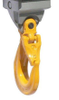 Lifting Hooks - 2553707 - RS Components, Ltd.
