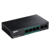 Network Switches - 649628 - RS Components, Ltd.