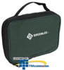 Greenlee Deluxe Carrying Case - TC-20 - TelephoneStuff.com