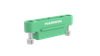 8+3 Pos. Male Cable Housing, Screw-Lok Reverse Fix - G125-32496M3-03-08-00 - Harwin Plc