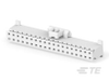 Rectangular Wire & Cable Connectors & Housings - 1-2539104-9 - TE Connectivity