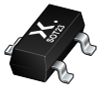 Dual Zener diodes - BZB84-C33,215 - Nexperia B.V.