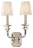382-PN Sconces-Double Candle - 415403 - Capital Lighting, Inc.