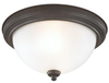 77064-799 Flush Mounts-Bowl Style - 747285 - Capital Lighting, Inc.