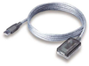 40ft USB 2.0 Active Extension Repeater -- AR2510 - Image