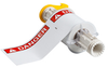 BBP85 ANSI Danger Labels - 130752 - Brady Corporation