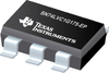 SN74LVC1G175-EP Enhanced Product Single D-Type Flip-Flop With Asynchronous Clear - CLVC1G175MDCKREP - Texas Instruments