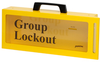 Metal Wall Lock Box - LG252M - Brady Corporation