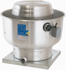 Belt Drive Centrifugal Upblast Exhaust Fans -- Airmaster - Image