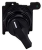 Non Illuminated Selector Switch Operator - E34VFBL4 - Eaton Corporation