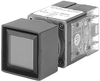 Flush Back Lighted 800MB PB -- 800MB-CA1A - Image