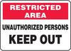 Safety Signs - PVS0710B7042 - Panduit Corp.