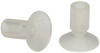 Flat suction cup (round) SG 8 SI-55 N040 - 10.01.01.00744 - Schmalz Inc.