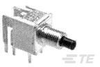 Push Button Switches - 3-1437572-0 - TE Connectivity