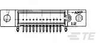 PCB Headers & Receptacles - 292163-2 - TE Connectivity