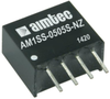 Dc-Dc Converter, 24V, 0.042A; Power Supply Approvals Aimtec - 25AK2856 - Newark, An Avnet Company