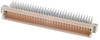 Din 41612 Pcb Connector, Header, 160 Position; Product Range Harting - 86R4527 - Newark, An Avnet Company