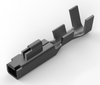 Contact, Socket, Crimp, 22Awg; Product Range Amp Te Connectivity - 69AH4413 - Newark, An Avnet Company