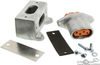 Die Block, Rcpt, 25A, 600Vac, Panel; Product Range Molex - 14B2033 - Newark, An Avnet Company