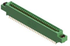Card Edge Conn, Dual Side, 62Pos, Th; Card Edge Connector Type Edac - 70AJ3800 - Newark, An Avnet Company