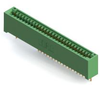 Card Edge Conn, Single Side, 28Pos, Th; Card Edge Connector Type Edac - 67AJ2914 - Newark, An Avnet Company
