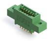 Card Edge Conn, Dual, 12Pos, Th; Card Edge Connector Type Edac - 64AJ8509 - Newark, An Avnet Company