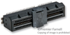 Card Edge Conn, Dual Side, 64Pos, Smd; Card Edge Connector Type Amphenol Communications Solutions - 12T3014 - Newark, An Avnet Company